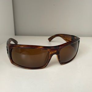 Brown Von Zipper Sunglasses